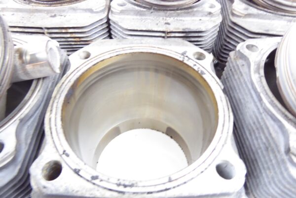 PORSCHE 911 964 993 3,6 L Kolben Zylinder  100ZN8 – Bild 5
