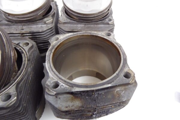 PORSCHE 911 964 993 3,6 L Kolben Zylinder  100ZN8 – Bild 6