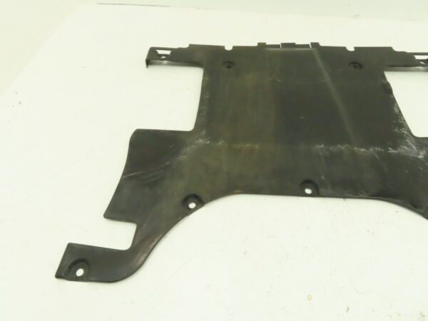 PORSCHE 911  964 993  Unterfahrschutz für  Automatikgetriebe  96450412701 – Bild 6