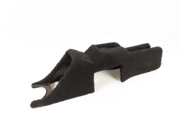 PORSCHE 911 964  Mittelkonsole Verkleidung 96455201300  Mitteltunnel 96455251500 – Bild 5