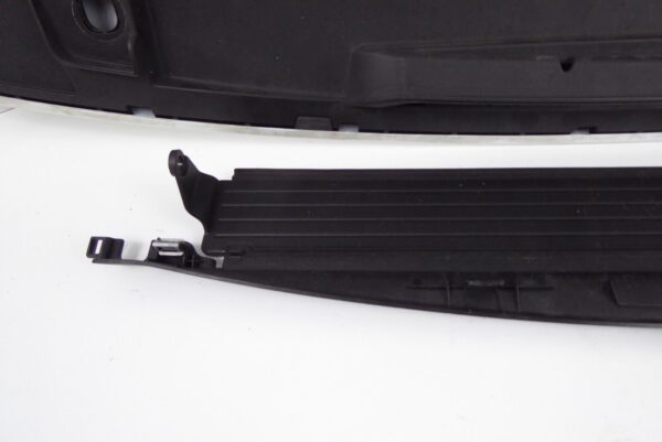 PORSCHE 911 991 ELEMENTS SPOILER HINTEN 9915042392 – Bild 4