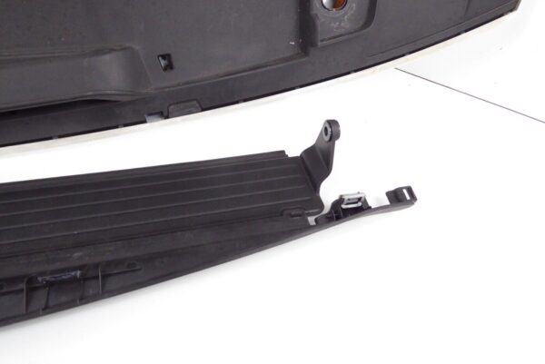 PORSCHE 911 991 ELEMENTS SPOILER HINTEN 9915042392 – Bild 5