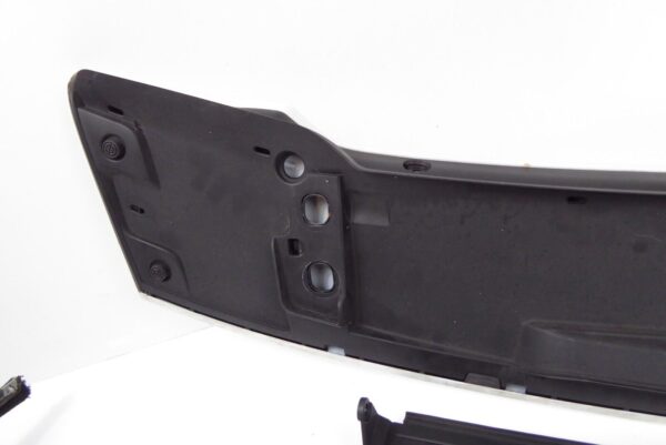 PORSCHE 911 991 ELEMENTS SPOILER HINTEN 9915042392 – Bild 7