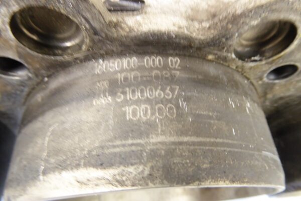 PORSCHE 911 996 GT 3 Zylinderbuchsen 9961013111R – Bild 7