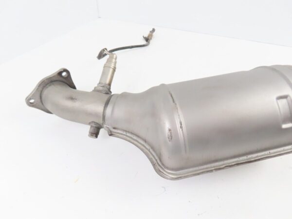 PORSCHE 911 996 Katalysator KAT Catalytic converter links 99611302197 – Bild 3