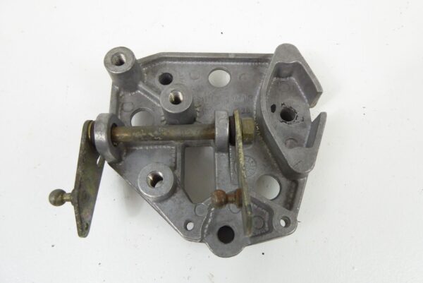 PORSCHE 911 G-SC 3.0 Carrera Halter Umlenkplatte 9111102341R – Bild 3