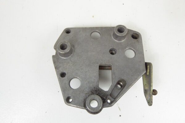 PORSCHE 911 G-SC 3.0 Carrera Halter Umlenkplatte 9111102341R – Bild 6