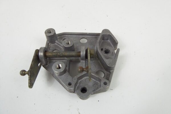 PORSCHE 911 G-SC 3.0 Carrera Halter Umlenkplatte 9111102341R