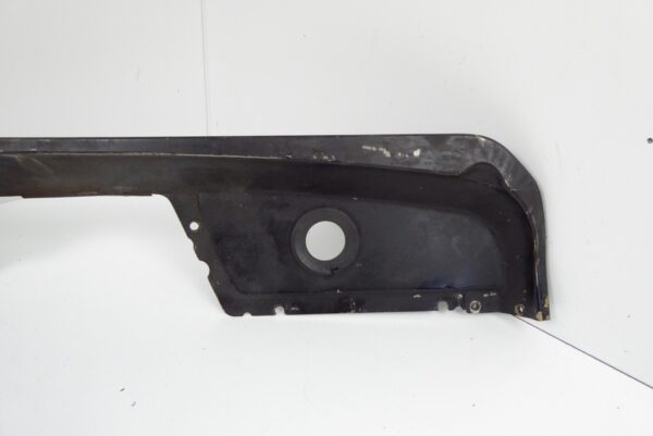 PORSCHE 911    G-SC  Motorabdeckung Motorblech Hinten – Bild 3