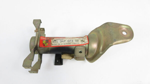 PORSCHE  911 Lenkrohr Lenkstock Blinkerhebel Wischerhebel 91134707302 NEU NOS – Bild 3