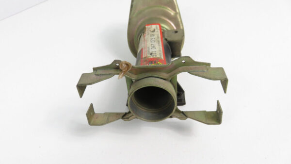 PORSCHE  911 Lenkrohr Lenkstock Blinkerhebel Wischerhebel 91134707302 NEU NOS – Bild 5