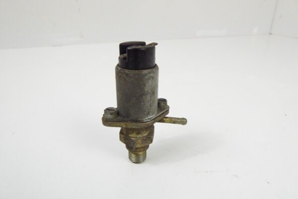 PORSCHE 911 MFi 90111091100 Magnetventil 033006004 – Bild 5