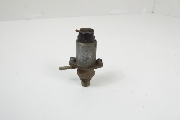 PORSCHE 911 MFi 90111091100 Magnetventil 033006004