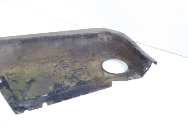 PORSCHE 911     Motorabdeckung Motorblech Hinten – Bild 6