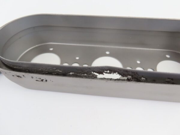 PORSCHE 911 Weber Zenith Vergaser Schale oder MFI 91110801400 – Bild 3