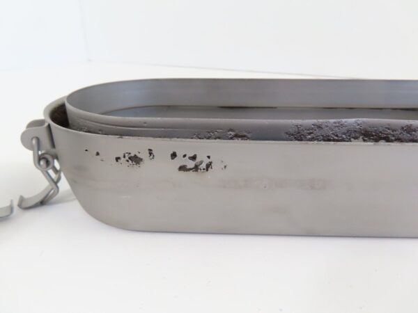 PORSCHE 911 Weber Zenith Vergaser Schale oder MFI 91110801400 – Bild 4