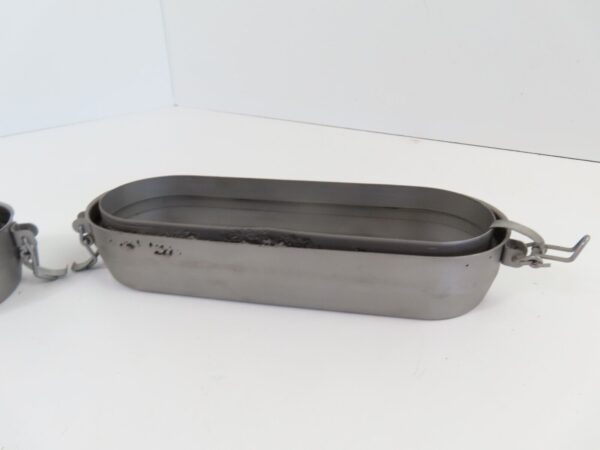 PORSCHE 911 Weber Zenith Vergaser Schale oder MFI 91110801400 – Bild 5