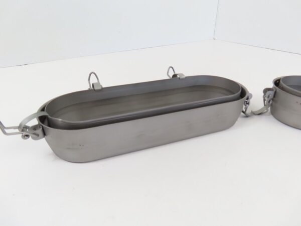 PORSCHE 911 Weber Zenith Vergaser Schale oder MFI 91110801400 – Bild 6