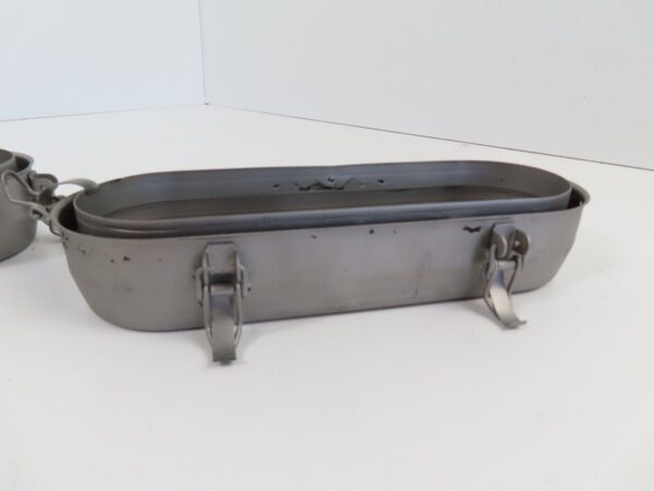 PORSCHE 911 Weber Zenith Vergaser Schale oder MFI 91110801400 – Bild 7