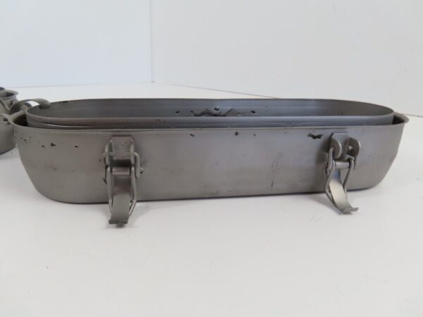 PORSCHE 911 Weber Zenith Vergaser Schale oder MFI 91110801400 – Bild 8