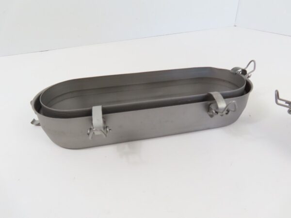 PORSCHE 911 Weber Zenith Vergaser Schale oder MFI 91110801400 – Bild 9