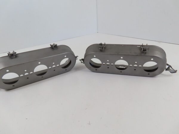 PORSCHE 911 Weber Zenith Vergaser Schale oder MFI 91110801400 – Bild 10