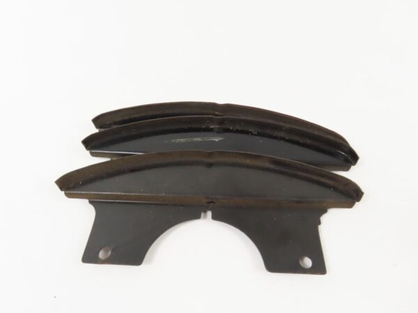 PORSCHE 912 356 Abdeckblech  am Motor 61610681200