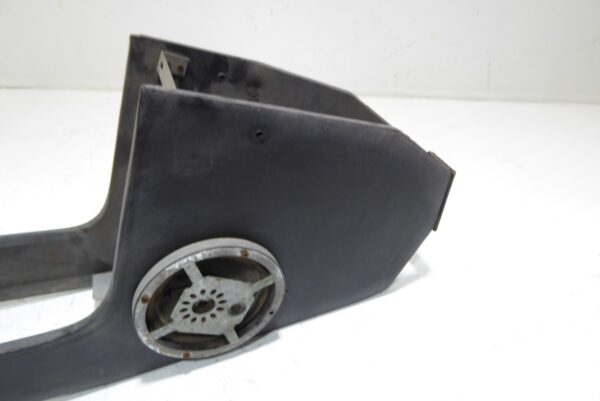 PORSCHE 914/ 6 914  91455940210 Mittelkonsole – Bild 3