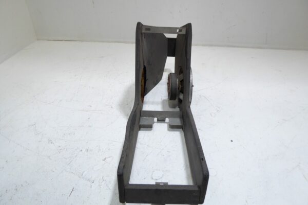 PORSCHE 914/ 6 914  91455940210 Mittelkonsole – Bild 4