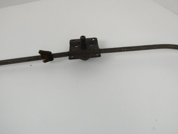 PORSCHE 914 Fensterheber – Bild 4