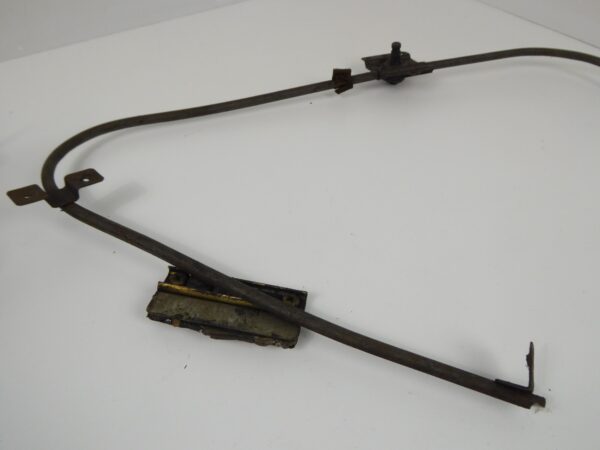 PORSCHE 914 Fensterheber – Bild 5