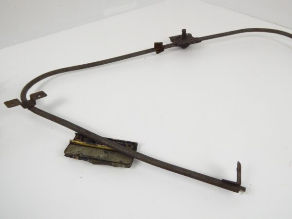 PORSCHE 914 Fensterheber – Bild 6