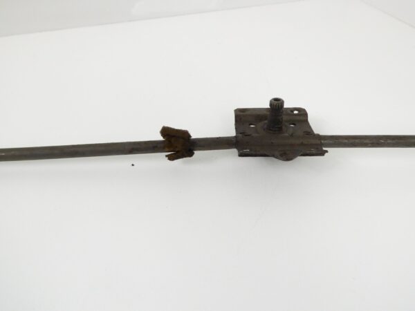 PORSCHE 914 Fensterheber – Bild 8