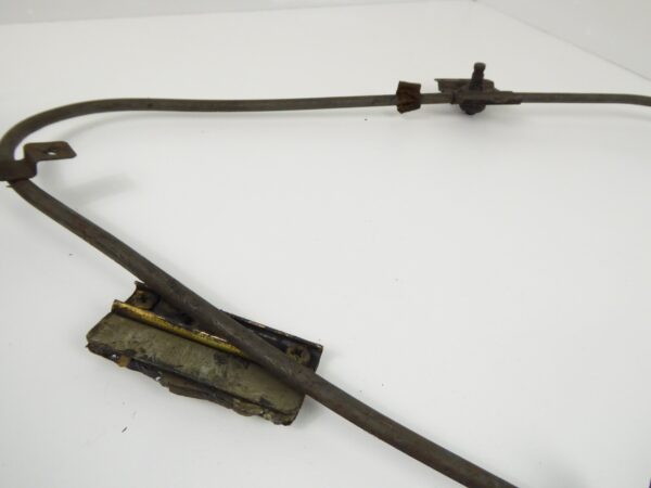 PORSCHE 914 Fensterheber – Bild 9
