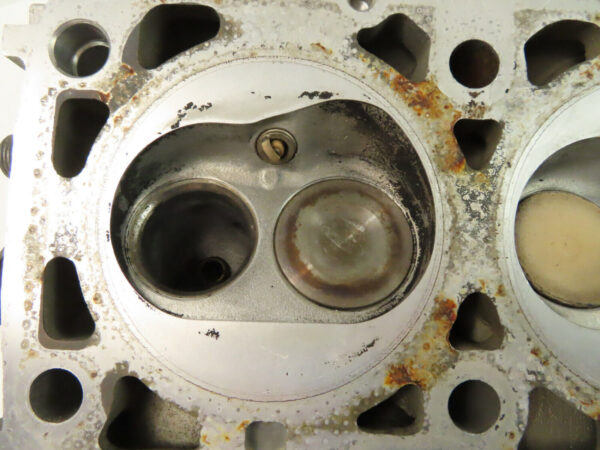 PORSCHE 928 Zylinderkopf Motor 9281043483R – Bild 11