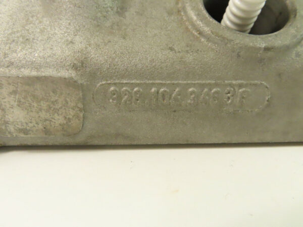 PORSCHE 928 Zylinderkopf Motor 9281043483R – Bild 5