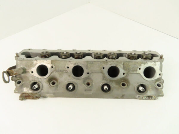 PORSCHE 928 Zylinderkopf Motor 9281043483R