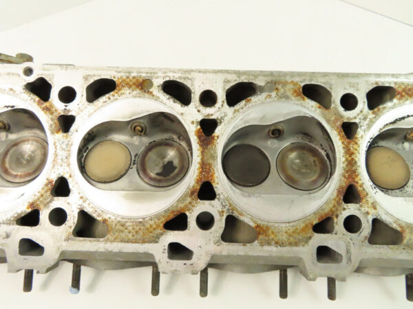 PORSCHE 928 Zylinderkopf Motor 9281043483R – Bild 9