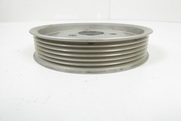 PORSCHE BOXSTER 986 Riemenscheibe für Servolenkungspumpe 99614722360 – Bild 6