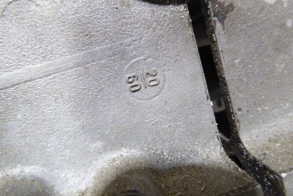 Porsche 356 616/2  Motorgehäuse Motorblock  1960 – Bild 3