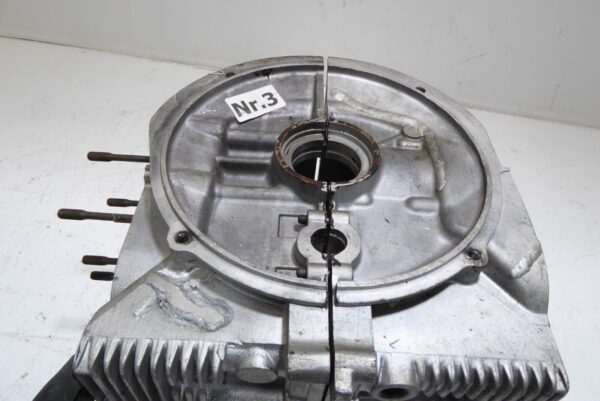 Porsche 356 616/2  Motorgehäuse Motorblock  1960 – Bild 5