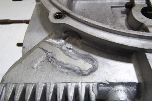 Porsche 356 616/2  Motorgehäuse Motorblock  1960 – Bild 7