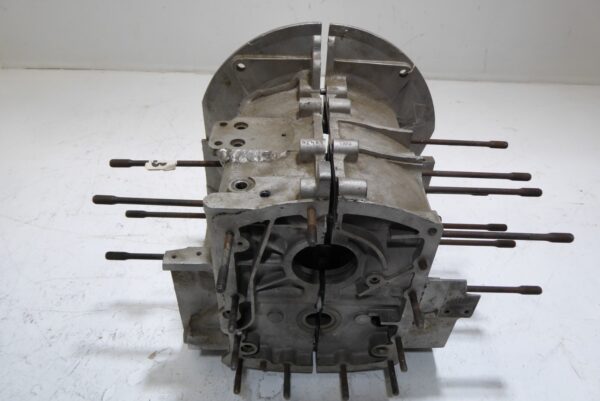 Porsche 356 616/2  Motorgehäuse Motorblock  1960