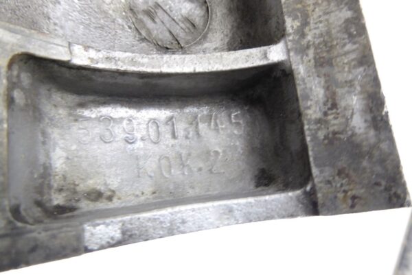 Porsche 356 A Generator Stand 53901145 Lichtmaschinenträger – Bild 7