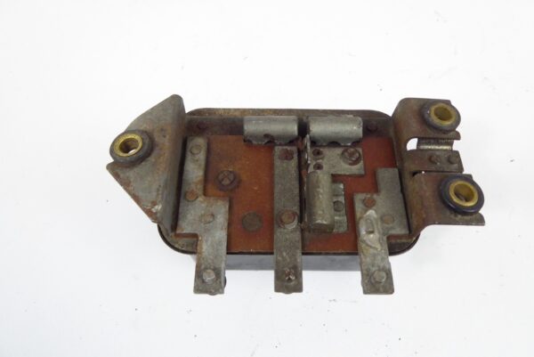 Porsche 356 Bosch Regler Original – Bild 5