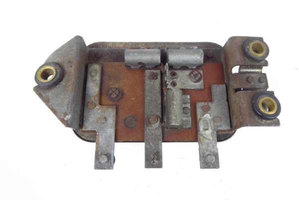 Porsche 356 Bosch Regler Original – Bild 6