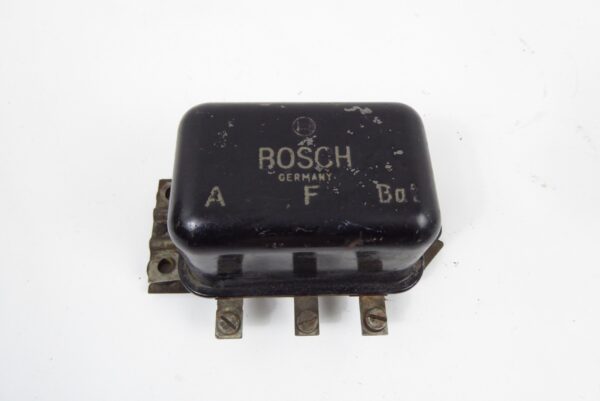 Porsche 356 Bosch Regler Original