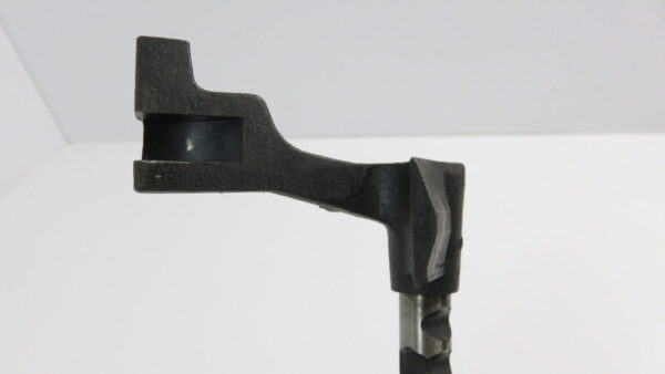Porsche 356  Getriebe  Schaltgabel – Bild 8