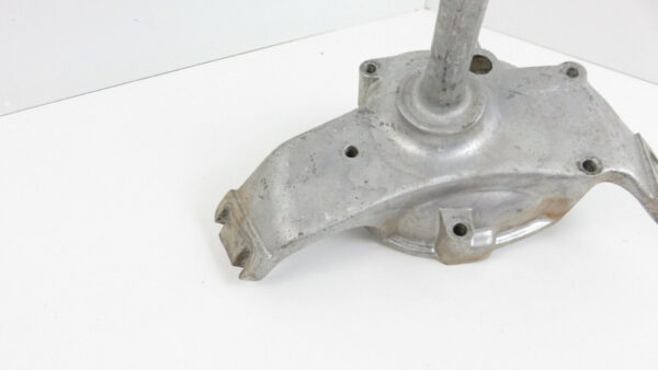 Porsche 356 pre A nose cone Getriebe gear box  519 Getriebedeckel am Getriebe – Bild 3