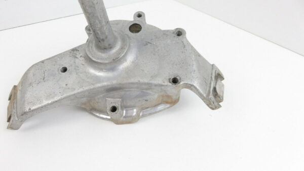 Porsche 356 pre A nose cone Getriebe gear box  519 Getriebedeckel am Getriebe – Bild 4